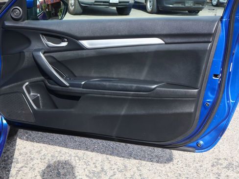 Used 2019 Honda Civic Sport image 39