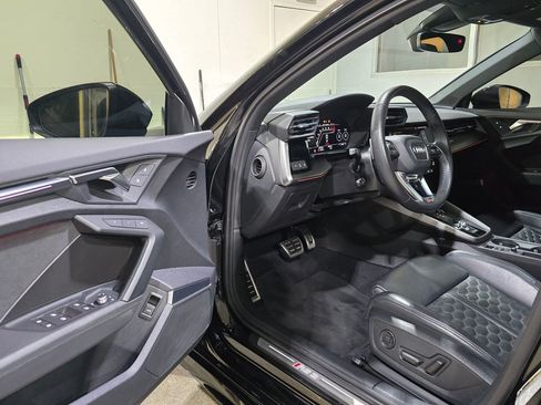 Used 2023 Audi RS 3 2.5T image 23