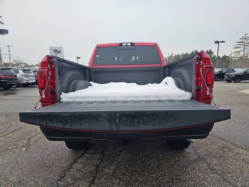 New 2026 RAM 2500 Rebel w/ Rebel Level 1 Equipment Group AWD/4WD image 26