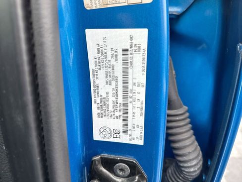 Used 2019 Ford F150 XLT w/ Equipment Group 302A Luxury image 28