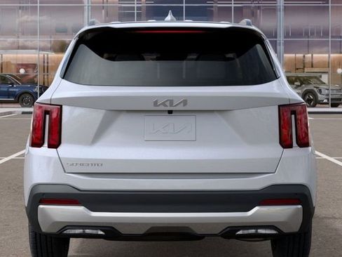New 2026 Kia Sorento S FWD image 13