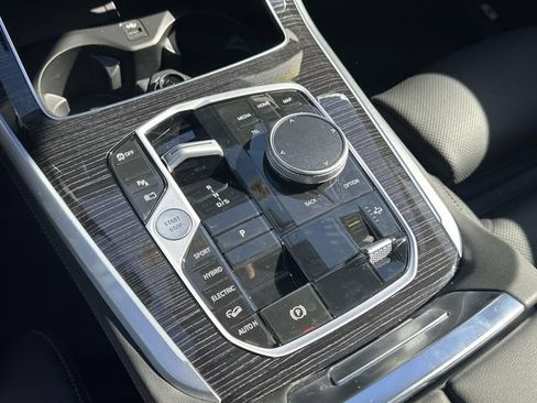 New 2026 BMW X5 xDrive50e AWD/4WD image 18