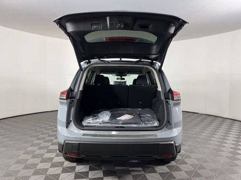 New 2026 Nissan Rogue SV image 45