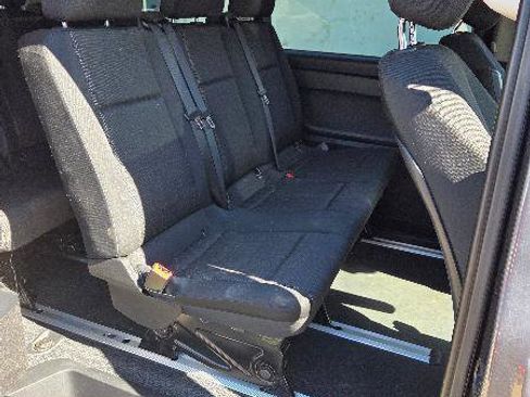 Used 2016 Mercedes-Benz Metris Passenger image 12