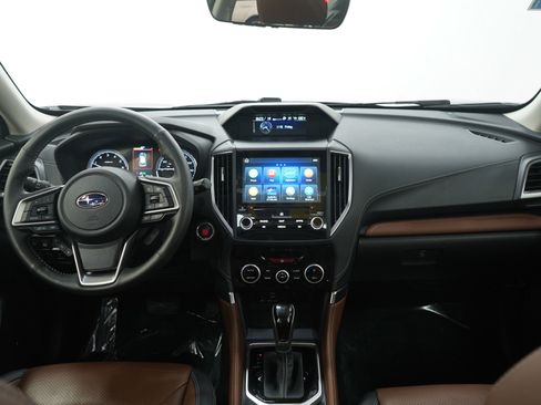 Used 2023 Subaru Forester Touring image 16