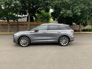 Used 2024 Lincoln Corsair Grand Touring w/ Equipment Group 301A AWD/4WD video 2