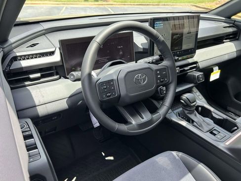 New 2026 Toyota RAV4 XSE w/ Weather Package AWD/4WD image 13