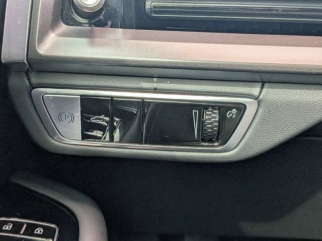 New 2027 Cadillac Vistiq Premium Luxury AWD/4WD image 25