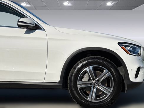 Certified 2022 Mercedes-Benz GLC 300 4MATIC image 34