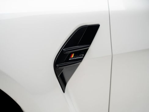 Used 2022 BMW M4 xDrive Competition w/ Parking Assistance Package AWD/4WD image 26