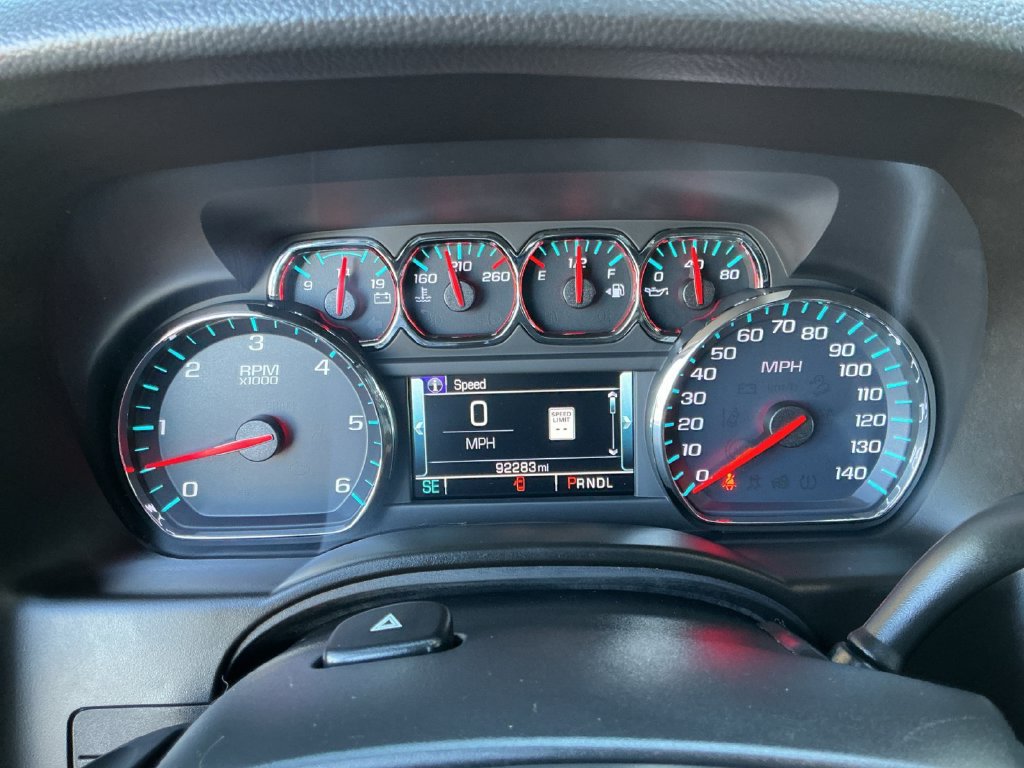 Used 2019 Chevrolet Tahoe LT AWD/4WD image 20
