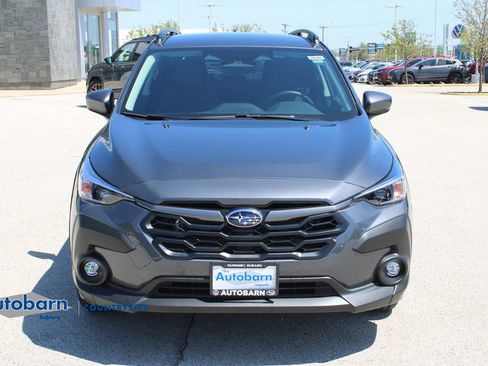 Used 2026 Subaru Crosstrek 2.5i Premium w/ Convenience Package #2 AWD/4WD image 2