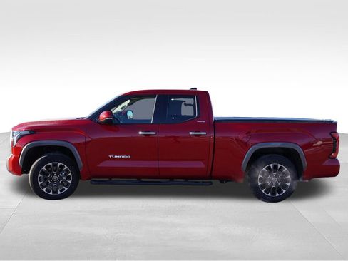 Used 2023 Toyota Tundra Limited image 9