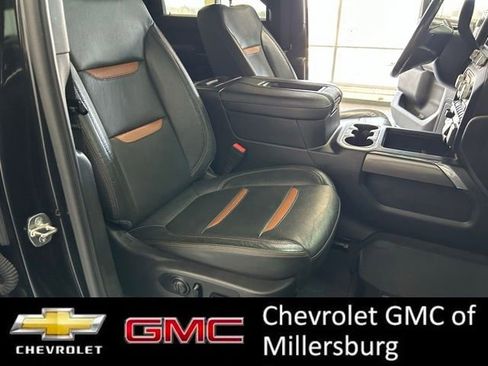 Used 2021 GMC Sierra 3500 AT4 w/ Gooseneck/5TH Wheel Package image 30