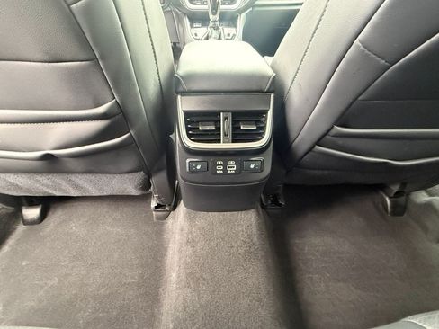 Used 2024 Subaru Outback Limited AWD/4WD image 26
