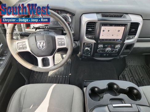 Used 2023 RAM 1500 Classic SLT w/ Electronics Group image 31