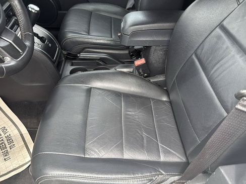 Used 2017 Jeep Patriot High Altitude FWD image 10