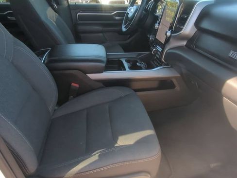 Used 2024 RAM 1500 Big Horn AWD/4WD image 25