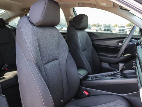 Certified 2024 Honda Accord EX image 16