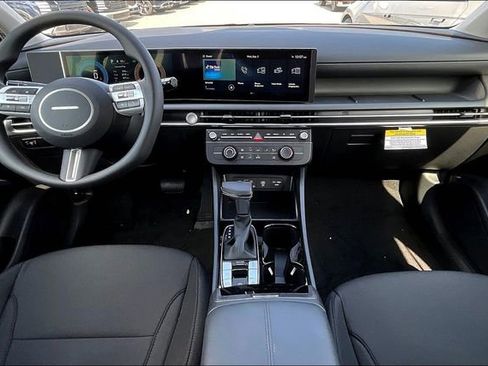 New 2026 Hyundai Tucson SE FWD image 5