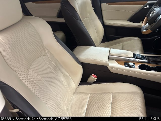 Used 2017 Lexus RX 350 FWD w/ Premium Package image 11