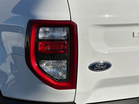 Used 2022 Ford Bronco Sport Big Bend image 26