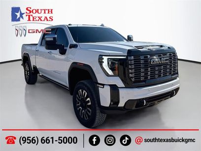 Used 2026 GMC Sierra 2500 Denali Ultimate