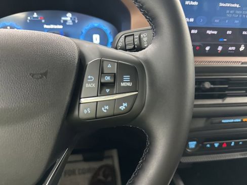 New 2025 Ford Bronco Sport Outer Banks w/ Outer Banks Tech Package+ image 32