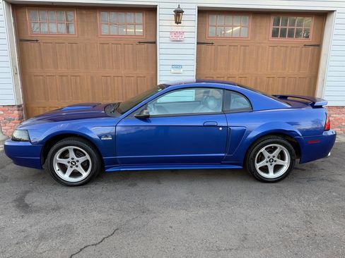 Used 2004 Ford Mustang GT image 7