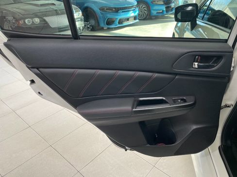 Used 2020 Subaru WRX image 17