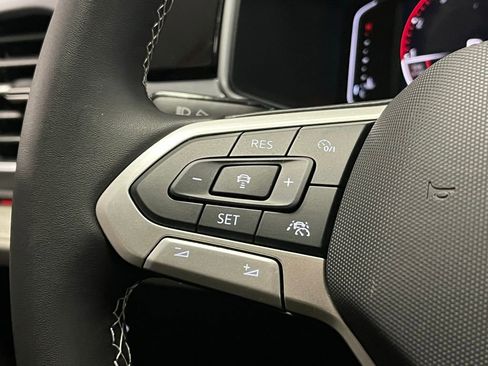 New 2026 Volkswagen Taos SEL AWD/4WD image 26
