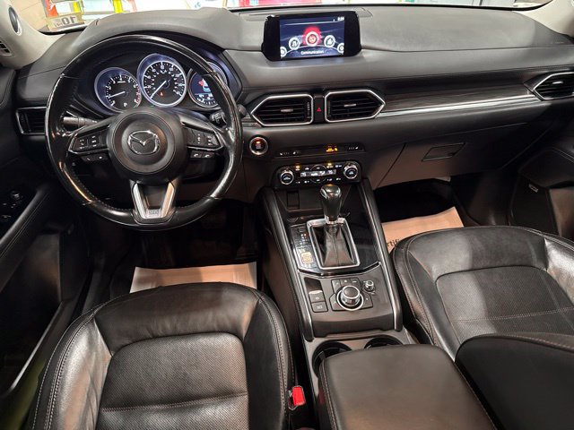Used 2018 MAZDA CX-5 Grand Touring w/ Premium Package AWD/4WD image 22