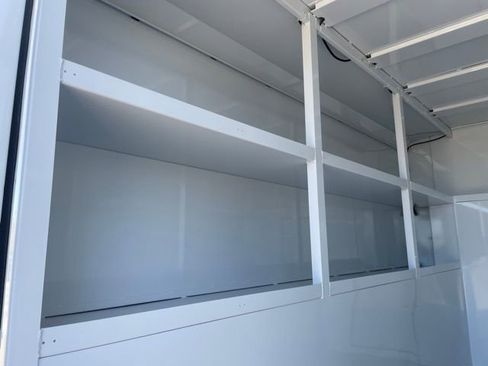 New 2025 Ford E-350 and Econoline 350 Super Duty w/ Power Equipment Group image 14