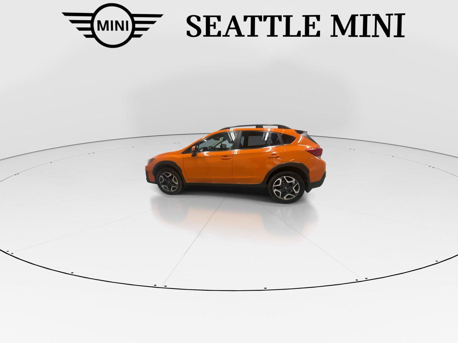 Used 2019 Subaru Crosstrek 2.0i Limited w/ Moonroof Package w/Navigation AWD/4WD image 6
