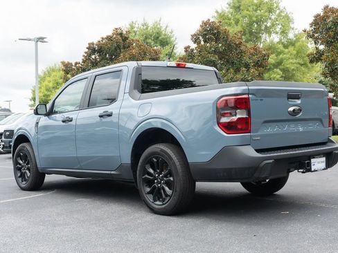 Used 2024 Ford Maverick XLT w/ XLT Luxury Package FWD image 7