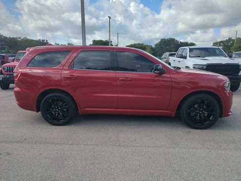 Used 2020 Dodge Durango GT RWD image 5