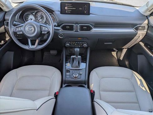 Used 2025 MAZDA CX-5 AWD 2.5 S image 16