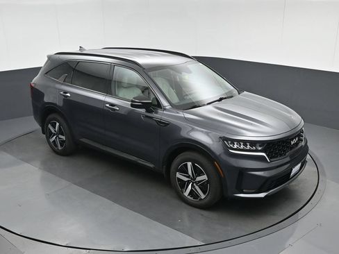 Used 2023 Kia Sorento S FWD image 70
