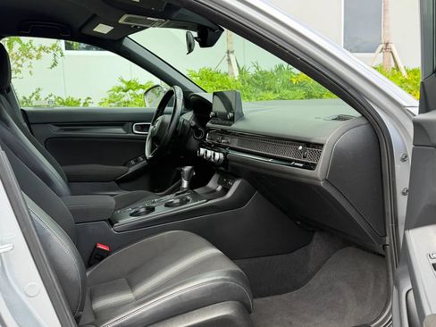 Used 2022 Honda Civic Sport image 41