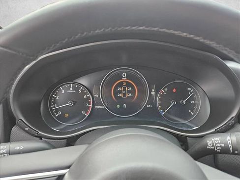 Used 2025 MAZDA CX-50 AWD 2.5 S w/ Weather Package image 19