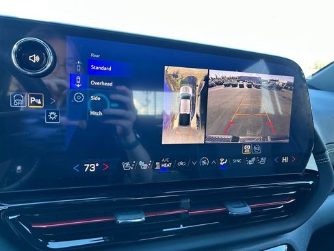 New 2026 Chevrolet Silverado EV Trail Boss w/ Plus Package AWD/4WD image 17