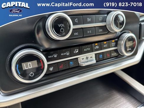 Certified 2024 Ford Expedition Max Limited RWD image 30