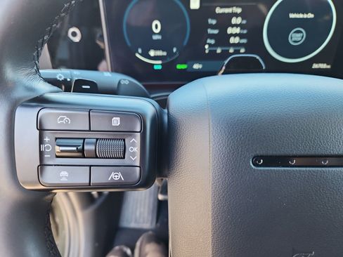 Used 2025 Hyundai Santa Fe Calligraphy image 20