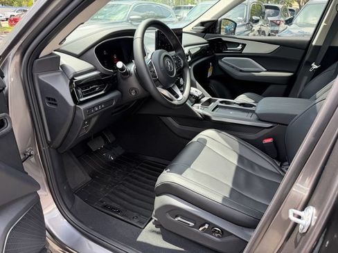 New 2026 Acura MDX FWD w/ Technology Package image 10