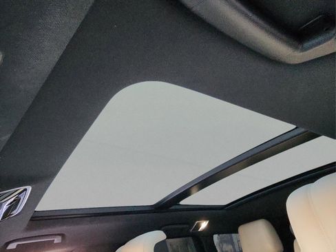 Used 2020 Land Rover Range Rover Sport HSE Dynamic image 16