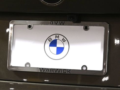 New 2026 BMW X5 xDrive40i w/ Executive Package AWD/4WD image 14