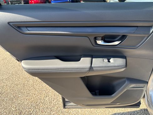 Used 2024 Honda CR-V EX image 21
