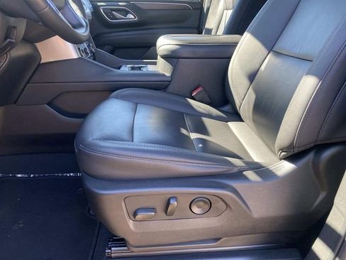 Used 2024 Chevrolet Tahoe LT image 20