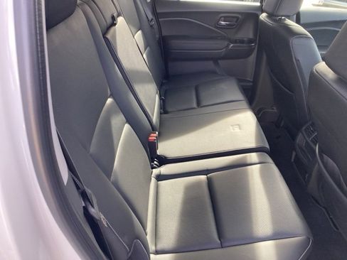 Certified 2023 Honda Ridgeline RTL-E image 15