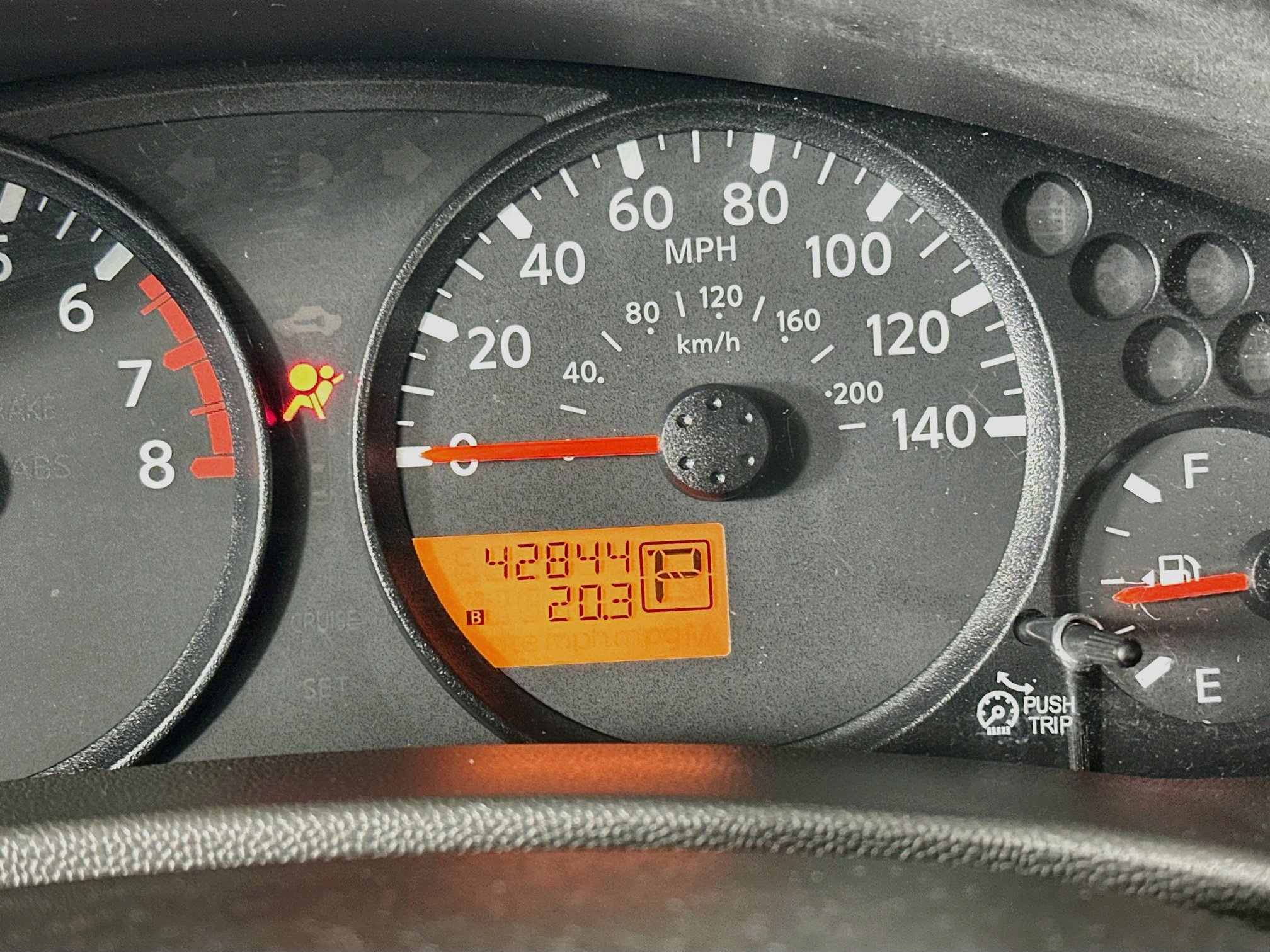 Used 2019 Nissan Frontier S RWD image 18
